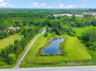 2521 Mount Albert Rd, East Gwillimbury, ON L0G 1R0