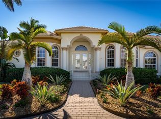 1649 McIlvaine Ct, Marco Island, FL 34145