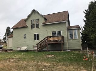 203 Main St, Alpha, MI 49902