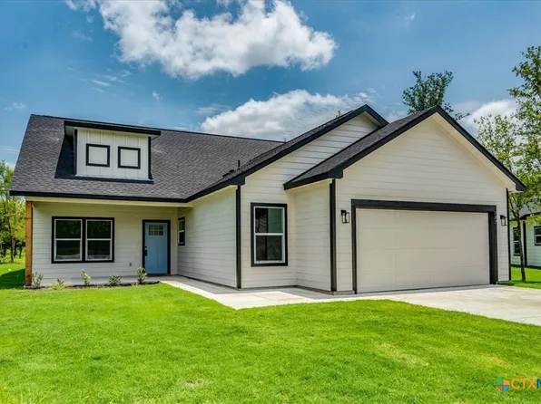 107 Keahi Ct, Bastrop, TX 78602