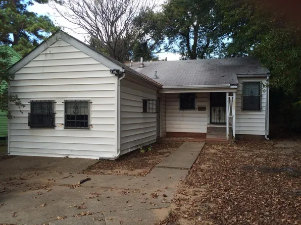 3528 Stonewall St, Shreveport, LA 71109