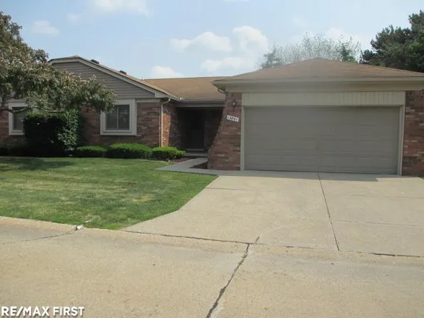 13861 Provincial Dr #7/195, Sterling Heights, MI 48313