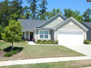 289 Glen Arbor Loop, Irmo, SC 29063