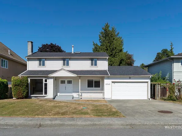 6040 Mara Cres, Richmond, BC V7C 2P9