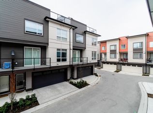 7288 188th St #19, Surrey, BC V4N 1M9