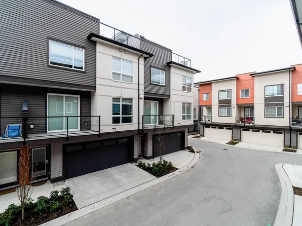 7288 188th St #19, Surrey, BC V4N 1M9