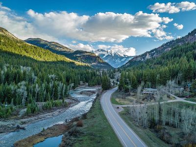 10 Elk Mountain Dr, Redstone, CO, 81623