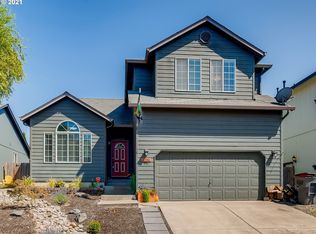 1256 Cramner St, Lafayette, OR 97127