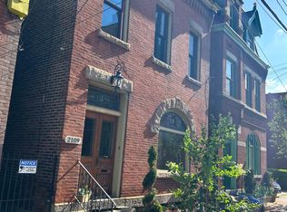 2109 Sidney St, Pittsburgh, PA 15203