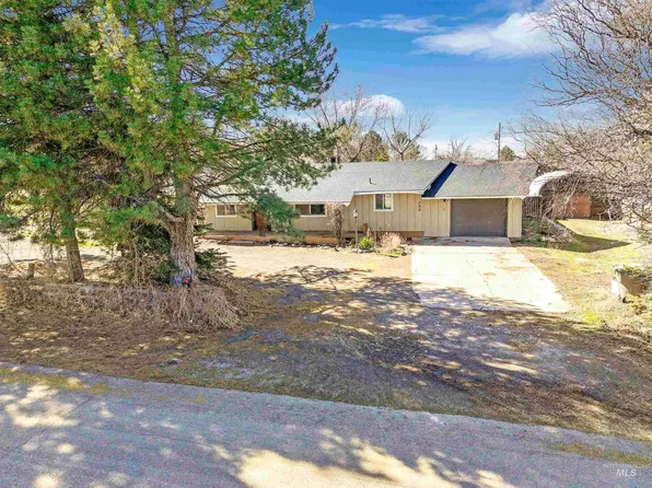 305 Church Ave, Buhl, ID 83316