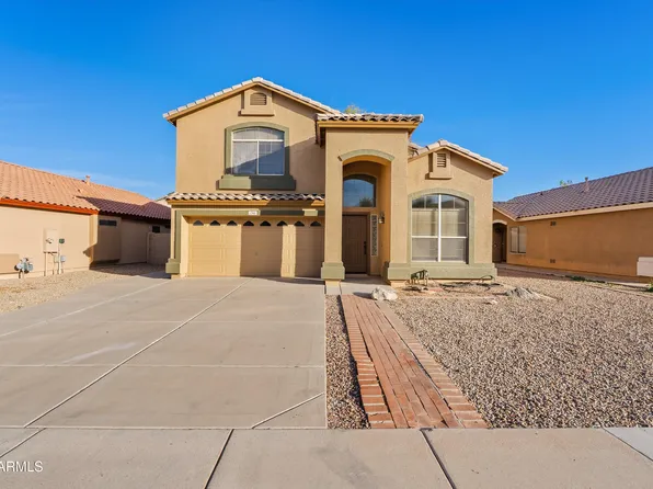 1760 E LOS ALAMOS Street, Gilbert, AZ 85295