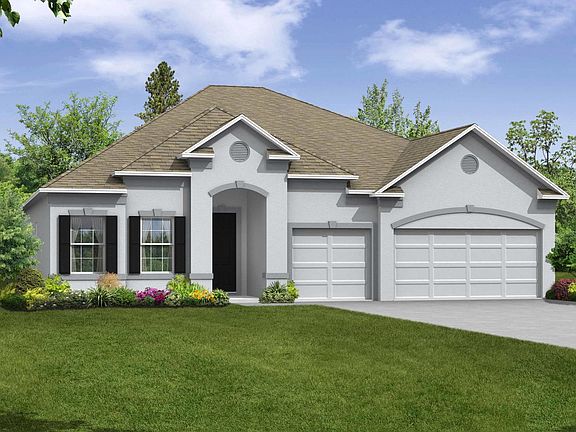 Elevation A Opt Base Front