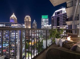1080 Peachtree St NE Unit 2011, Atlanta, GA 30309