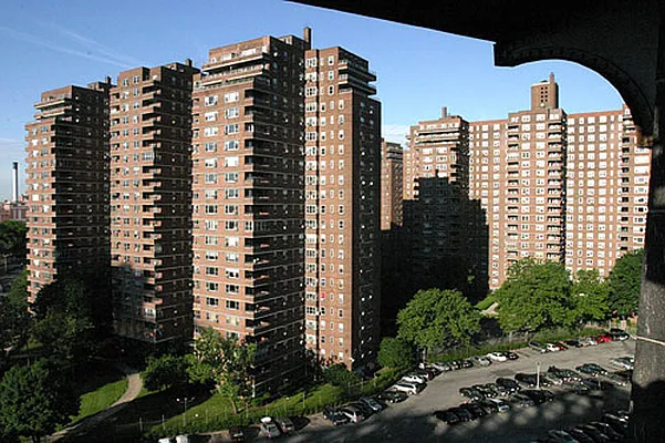 East River Coop