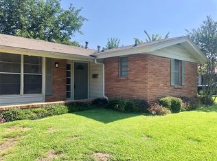 1723 Carlisle St, Irving, TX 75062