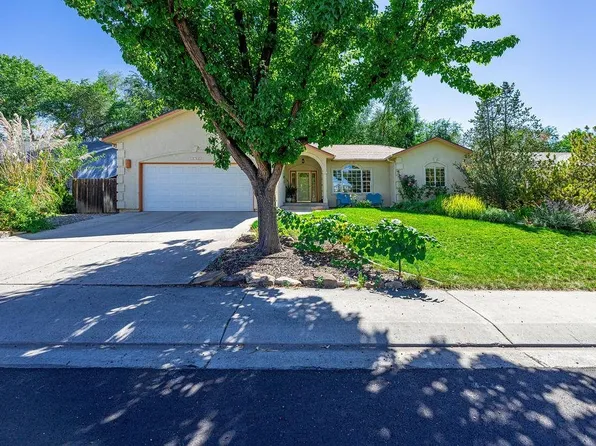 2711 E Yucatan Ct, Grand Junction, CO 81506