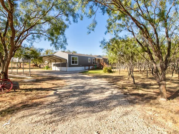 1195 Eagle Cove Ln, Clyde, TX 79510