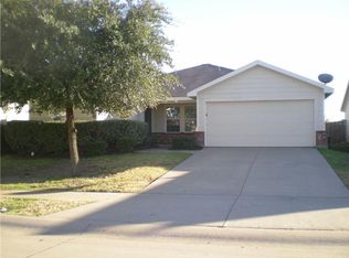9957 George Washington Dr, McKinney, TX 75072