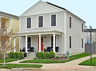 3484 Wainwright St, Saint Charles, MO 63301