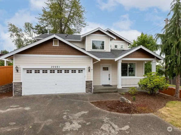 30221 SE 112th Place, Auburn, WA 98092