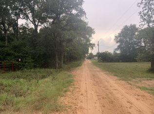 568 Sundown Rd, Chriesman, TX 77838