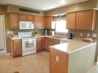 7167 Rachaels Run, Hamilton, OH 45011