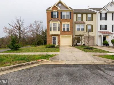 3021 Rainbird Ct, District Heights, MD, 20747
