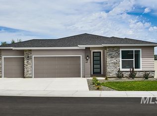 12758 W Endsley Ln, Star, ID 83669