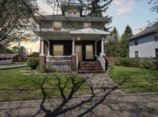 1012 4th St, Jackson, MI