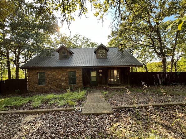96890 Highway 10a, Gore, OK 74435