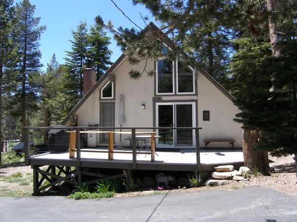 55502 Cordwood Rd, Lakeshore, CA 93634