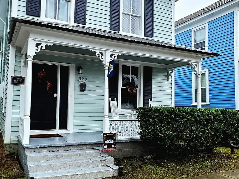 329 N Harvey St — Photo 20