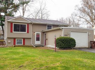 2020 Eckener Dr, Portage, MI 49002