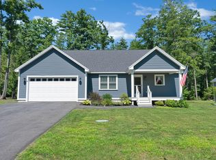 95 Brendan Way, Wells, ME 04090