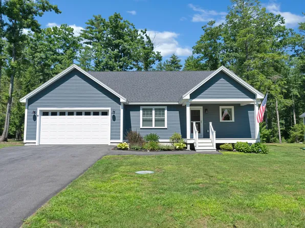 95 Brendan Way, Wells, ME 04090