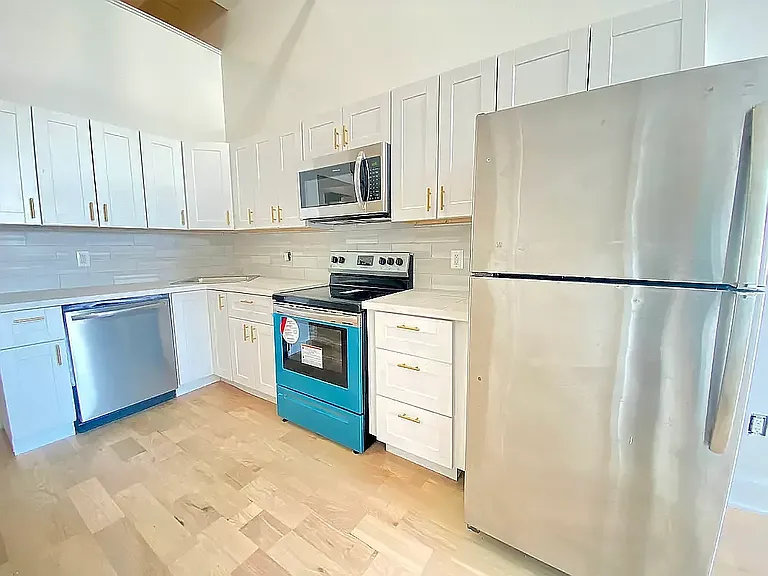 25 Jay St #413 — Photo 3