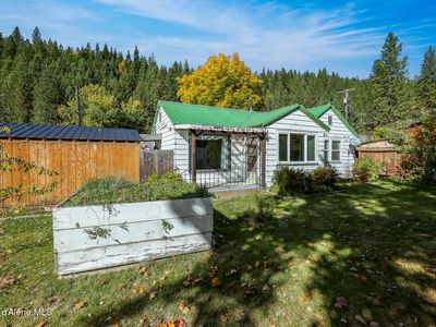 211 Main Ave, Wallace, ID, 83873
