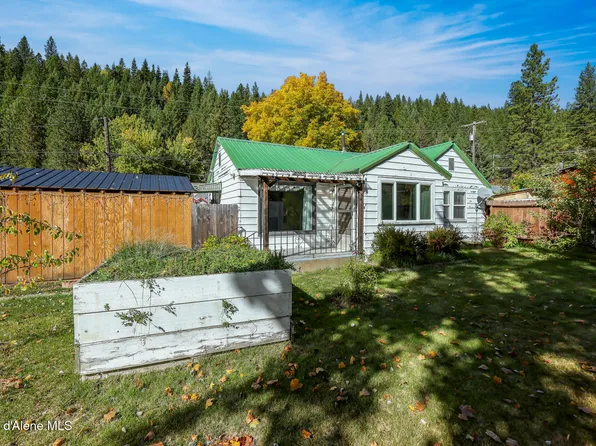 211 Main Ave, Wallace, ID 83873