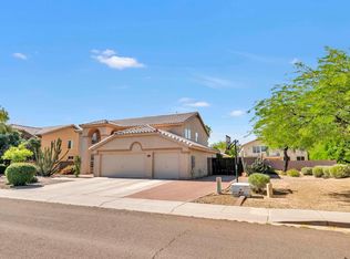 2385 W Flint St, Chandler, AZ 85224