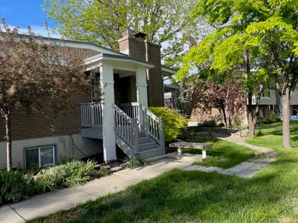 1357 E Lakewood Cir, Murray, UT 84117