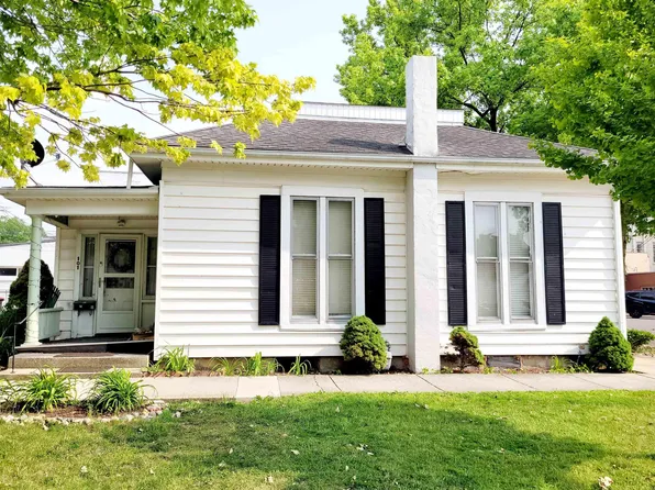 101 S Union St, Delphi, IN 46923