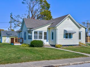 545 Main St, Mc Callsburg, IA 50154