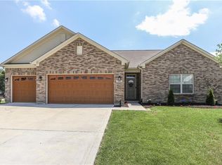 7903 Ambry Way, Indianapolis, IN 46259