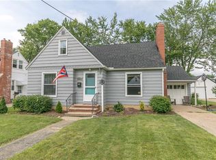 198 Baker St, Berea, OH