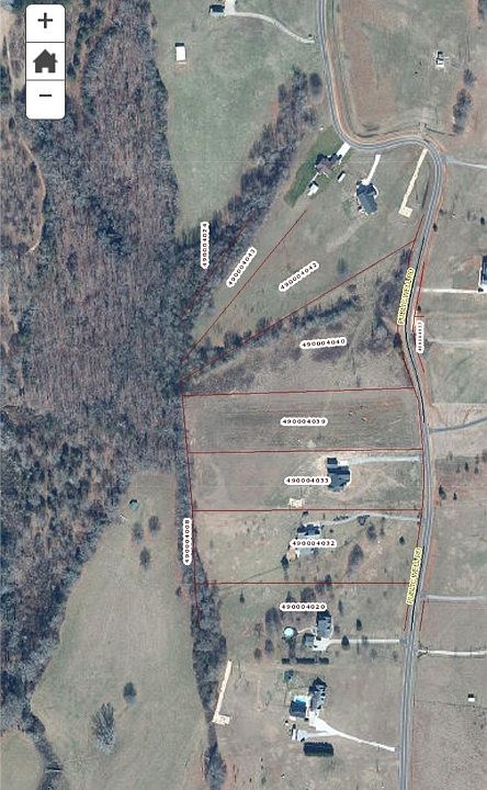 2nd image of 245 Public Well Rd