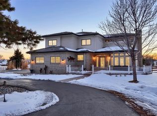 4667 Bayou Hills Rd, Parker, CO 80134