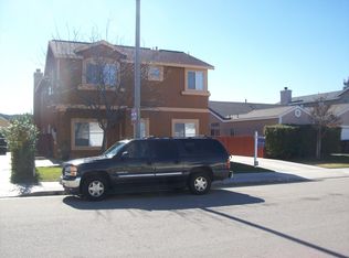 3485 Murray Hill Way, Hemet, CA 92545