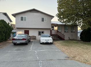 251 Tara St, Milton Freewater, OR 97862