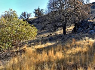 Stallion Springs Dr, Tehachapi, CA 93561
