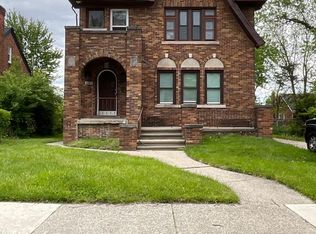 15464 Gilchrist Ave, Detroit, MI 48227